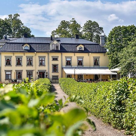 Hennickehammars Herrgard Filipstad Esterno foto