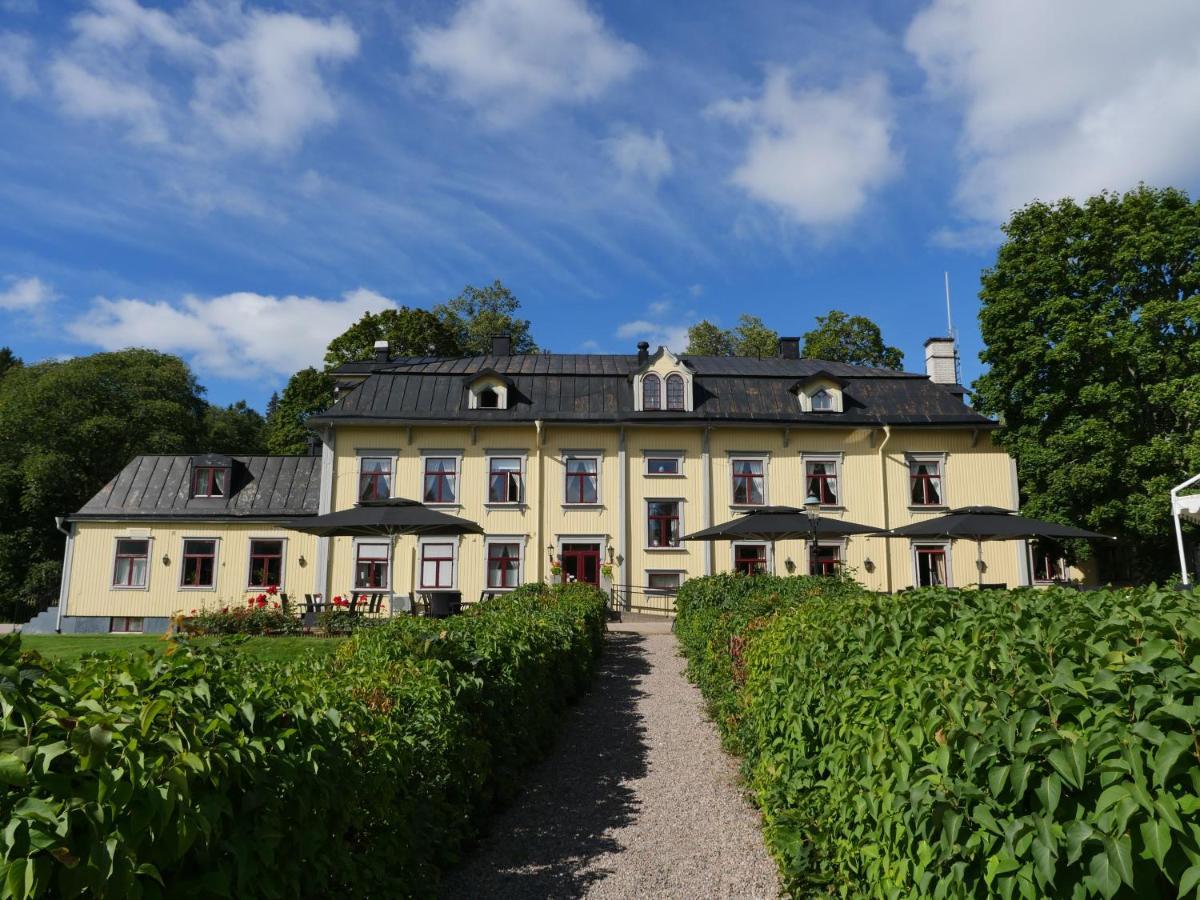 Hennickehammars Herrgard Filipstad Esterno foto