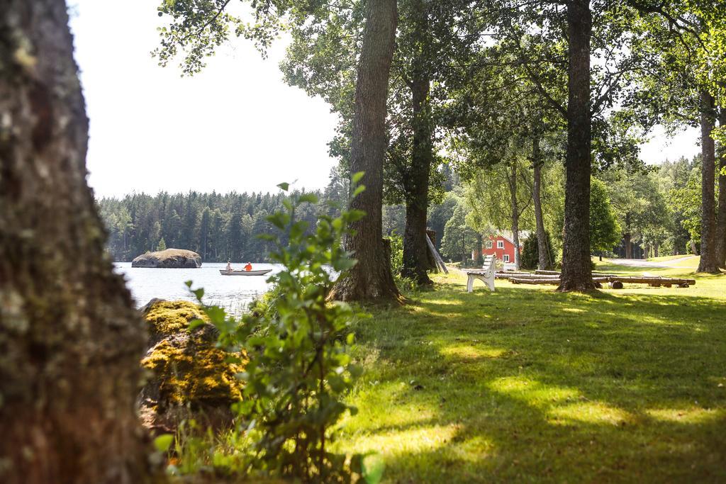 Hennickehammars Herrgard Filipstad Esterno foto